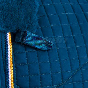 Almohadilla ergonómica de espuma para sillín con diseño flexible y capa superior suave para jinetes Almohadilla para SILLÍN de caballo - Product Image 5