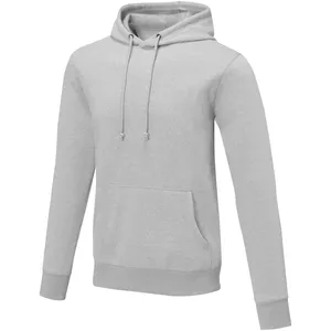 Felpa con Cappuccio Personalizzata Charon per Uomo, Qualità Premium, Merchandising Promozionale - Product Image 4