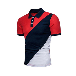 Men's Solid 100% Cotton Canvas Shirts-Durable Breathable Comfortable Short Sleeve Casual Everyday Wear - Product Image 2