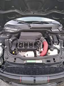 USADO, Volante a la Izquierda/Derecha, MINI COOPER JOHN COOPER WORKS 2010 - Product Image 4