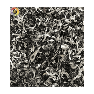 Hongo de la Nube Negro Seco Natural Premium, Hongo Comestible Seco, Hongo de la Nube Entero o en Rodajas, Venta al por Mayor, Mejor Calidad - Product Image 2