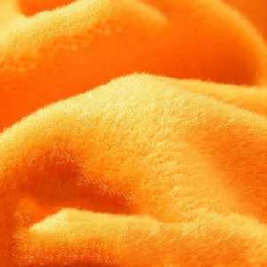 Sudadera con Capucha Unisex de Algodón para Invierno, con Cierre, Diseño de Parches, Corte Regular, Manga Larga y Bolsillo - Product Image 5