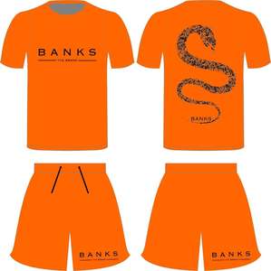 Chándales de alta calidad con etiqueta privada y el mejor diseño, logotipo personalizado, último estilo, lista superior, chándal para hombre - Product Image 5