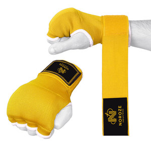 ถุงมือชกมวยถุงมือด้านในแบบมืออาชีพถุงมือด้านในออกแบบได้ตามต้องการ - Product Image 1