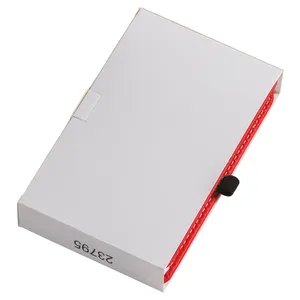 Scatole Personalizzate per Agende e Supporti Multimediali, Espositori Personalizzabili per Merchandising - Product Image 1