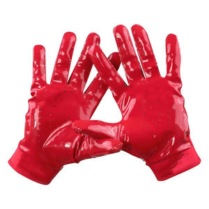 New Arrival <b>American</b> Football Gloves High Quality Price Hand <b>American</b> Football Gloves Wholesale Price <b>American</b> Football Gloves - Product Image 3
