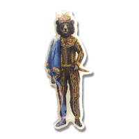 40 Jahre Herstellung Druck Design Custom Cartoon Pin