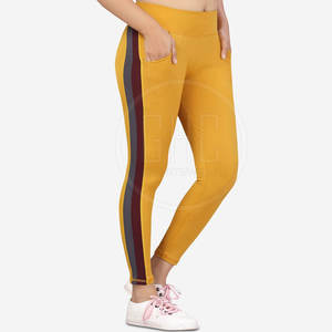 Mallas deportivas personalizadas de alta calidad para mujer, mallas deportivas elásticas para venta en línea, mallas - Product Image 2