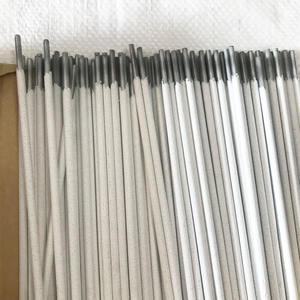 Électrodes de soudage <span class=keywords><strong>à</strong></span> <span class=keywords><strong>l</strong></span>'<span class=keywords><strong>arc</strong></span> en <span class=keywords><strong>aluminium</strong></span>, tiges E5356 1/8\" 3/32\" - Product Image 2