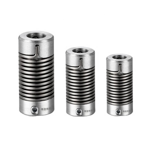 ตัวเข้ารหัสสปริงเพลาข้อต่อสำหรับเครื่องเข้ารหัสปรับแต่งได้ - Product Image 1