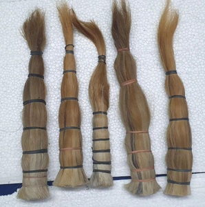 ขนหางควายคุณภาพส่งออก พร้อมบริการซักและตกแต่งขนหางวัวและหางควายสำหรับใช้ในอุตสาหกรรม - Product Image 6