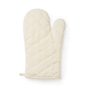 Personalized Eco-Friendly Canale Kitchen <b>Oven</b> Mitts Customizable Kitchen <b>Gloves</b> - Product Image 1