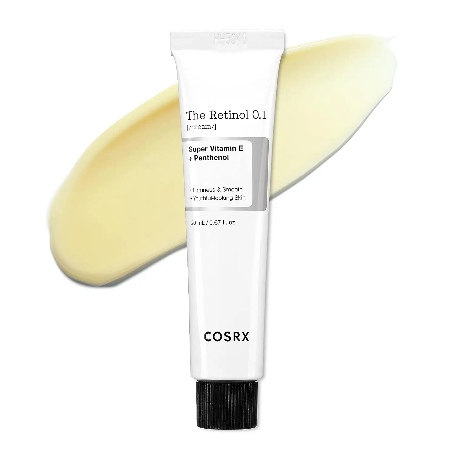 COSRX krim Anti Penuaan, Krim Wajah grosir, Krim 0.1 Retinol 20ml