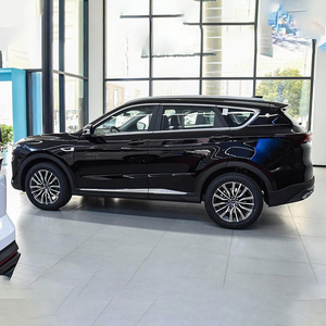 Nuevo Jetour X70 Plus 2025, 1.5T, 156 Caballos de Fuerza, L4, Tracción Delantera, 156 254 Potencia - Product Image 5