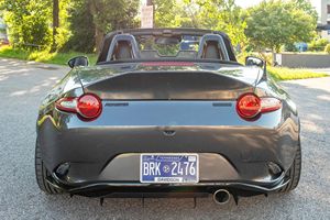 สภาพดีเยี่ยม รถมือสอง ปี 2023 มาสด้า MX-5 Miata Club ชุดซูเปอร์ชาร์จเจอร์ HKS - Product Image 5