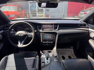 Infiniti QX55 ESSENTIAL Sport 2025 Usado en Buen Estado - Product Image 3
