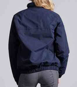 Veste d'équitation d'hiver pour femmes, matière respirante et extensible, chaude, confortable, durable, vêtements d'équitation personnalisés - Product Image 2