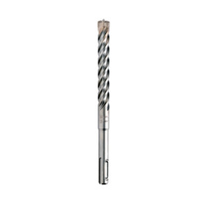 Punta SDS Plus 4T per Cemento Armato 12x160 - Product Image 3