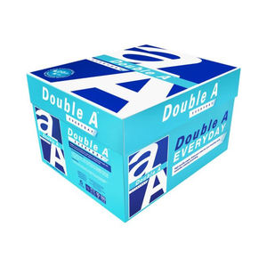 Papier copie A4 en gros, 80 g/m², papier d'impression blanc premium pour bureaux et écoles - Product Image 4