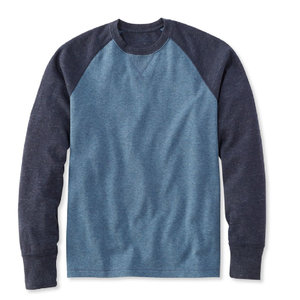 <b>Raglan</b> <b>Top</b> Quality & Cheap Price Long Sleeve T-Shirts Best Selling Classic <b>Raglan</b> Factory Manufacturer Long Sleeve T-Shirt - Product Image 5