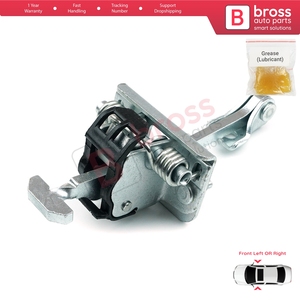 สายรัดจำกัดการเปิดประตูหน้า BDP826 สำหรับ C4 Picasso MK1 Grand ปี 2006-2013 รุ่น 9181K3 - Product Image 2