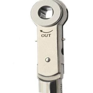 ประแจแรงบิดสำหรับทันตกรรมเครื่องมือทันตกรรม - Product Image 6