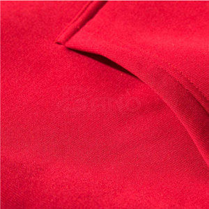 Sudaderas con Capucha Personalizadas para Hombre, Tallas Grandes, Transpirables, con Diseño Sólido y Logotipo Personalizado - Mejor Precio para la Temporada de Otoño - Product Image 4