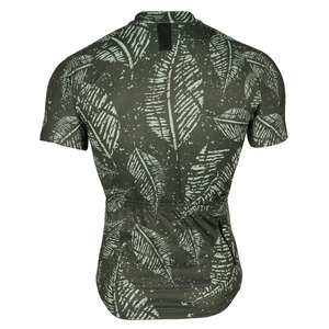 Jersey de Ciclismo para Hombre, Transpirable, Hecho en Fábrica, Talla Personalizada, Ajuste Delgado, 100% Poliéster, Servicio OEM Disponible, Bajo Precio - Product Image 6