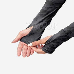 Top Corto de Compresión con Logotipo Personalizado, Ropa de Yoga de Secado Rápido, Top Deportivo - Product Image 5