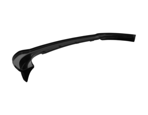 Divisor de parachoques delantero de plástico ABS para debajo del parachoques delantero, modelo nuevo VS30 W907 Sprinter 2018 y posteriores. - Product Image 3