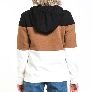 Sudaderas para Mujer en Oferta Online, Sudaderas Ajustadas de Moda, Servicios OEM, Sudaderas Transpirables con el Mejor Diseño - Product Image 3