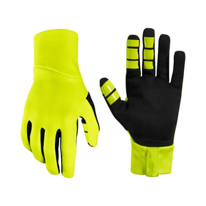 100% gants vtt à doigt complet de haute qualité/matériel personnalisé fait prix raisonnable gants vtt à vendre - Product Image 1