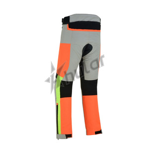 Pantalon personnalisé en Cordura pantalon de moto extensible multi-poches fonctionnel Cargo Racing Tour pantalon de haute qualité pour hommes - Product Image 4