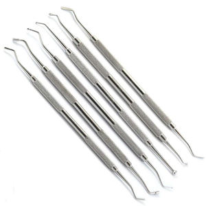 Juego de Instrumentos de Cirugía Dental de 12 Piezas, Equipo Dental, Kit de Instrumentos de Cirugía Dental de 12 Piezas - Product Image 4