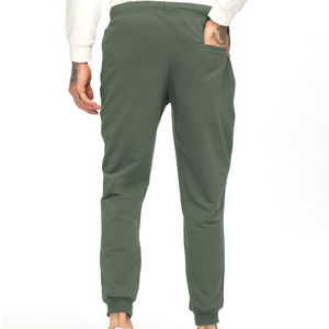Meilleure vente Pantalons décontractés pour hommes Logo personnalisé Nouvel arrivage Toile respirante à séchage rapide Motif droit Offre Spéciale à la mode - Product Image 2