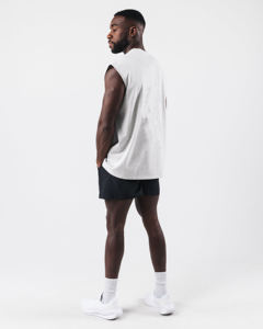 Vêtements de gym Hommes Débardeur Bodybuilding Débardeur Pour Hommes Fitness 100% Polyester Sportswear Hommes Débardeur À Vendre - Product Image 4