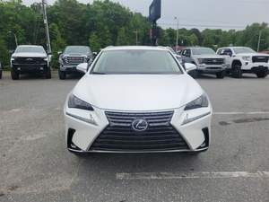 Voiture d'occasion de qualité abordable, Le-x-us N-X 30-0h 2020, conduite à gauche - Product Image 3