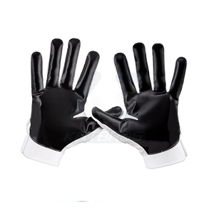Fabricación de Guantes de Fútbol Americano Diseñados para Pedidos al por Mayor, Programas de Exportación y Personalización de Marca - Product Image 6