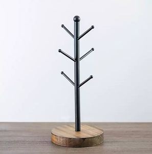 Tasse arbre de haute qualité nouveau design moderne et luxueux quantité en vrac pour ustensiles de cuisine vente en gros fabriqué en inde 2023 - Product Image 6