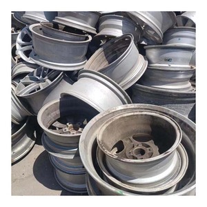 Cubo de rueda compatible con OEM de alta calidad para vehículos de pasajeros con acabado resistente al óxido y fuertes rodamientos de soporte de carga axial - Product Image 1