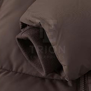 Chaqueta Acolchada para Mujer, Nueva Colección al por Mayor, Estilo Urbano, Chaqueta de Invierno para Mujer con Calidad Premium, Venta en Línea - Product Image 6