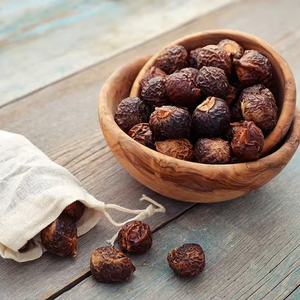 Nueces de Soapberry secas Deseeded Soapberry 1,5 libras 4 onzas aproximadamente 24 piezas Nueces de jabón 500g ÁNGULO de Vietnam - Product Image 1