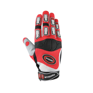 ถุงมือโมโตครอสสำหรับขี่รถ,ถุงมือโมโตครอส OEM Mx แบบกำหนดเองสำหรับแข่งสไตล์ขี่จักรยานยนต์ - Product Image 2