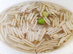 Meilleure racine de lotus cueillie naturelle de qualité supérieure Vente en gros Produit agricole 100% à bas prix - Product Image 6