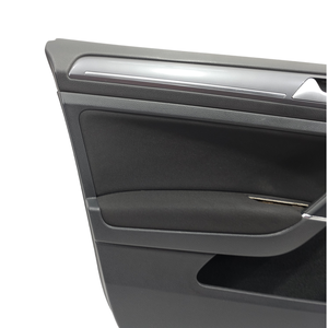 Panneau de porte intérieure avant gauche VOLKSWAGEN Golf 7 Berline 5G4868109B (12>) - Product Image 5