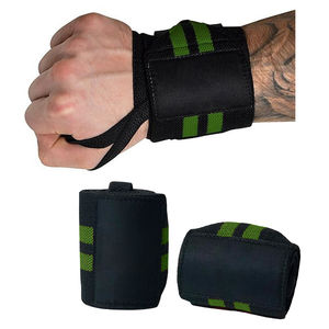 Correas de Gimnasio para Hombre Misha Sports Fitness, para Levantamiento de Pesas, con Acolchado de Neopreno y Spandex, Color/Logotipo Personalizado, Modelo de Alta Calidad - Product Image 6