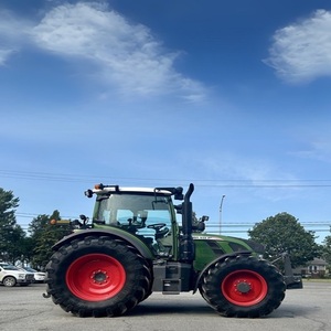 Tractor Fendt 513 Vario de Primera Calidad, Listo para Envío, Compre Hoy, Entrega Rápida para la Eficiencia Agrícola - Product Image 6