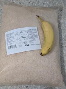 Prix de gros de riz au jasmin thaïlandais bon marché, haute qualité - Product Image 3