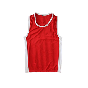 Ropa de Boxeo de Alta Calidad con Logotipo Personalizado, Chaleco y Pantalones Cortos de Boxeo para Hombre, Pantalones Cortos de MMA Muay Thai, Ropa de Artes Marciales Mixtas, Uniforme de Boxeo - Product Image 2