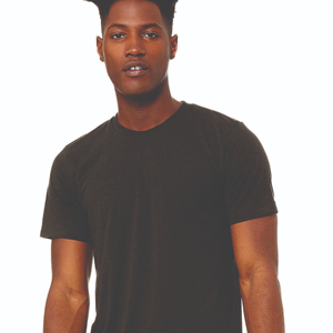 T-shirts sérigraphiés anti-rides unisexe pour hommes de qualité supérieure t-shirt uni 100% coton coupe ample vierge de haute qualité - Product Image 4